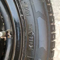 لاستیک پراید|قطعات یدکی و لوازم جانبی|اصفهان, پوریای ولی|دیوار