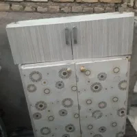 کابینت فلزی