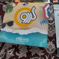 فیلم ها بازی و نرم افزارهای کا مپیتور