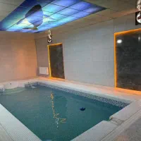 اجاره روزانه و ساعتی باغ ویلا استخر سرپوشیده