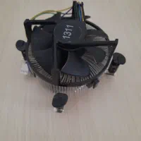 فن cpu|قطعات و لوازم جانبی رایانه|شیراز, کوی زهرا|دیوار