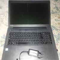 لپ تاپ لنوو. core i3 نسل 6