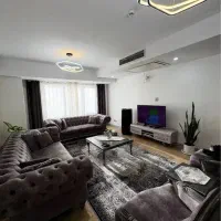 ۱۱۴متر/ دریاچه خلیج فارس/شهرک راه آهن/کوهک