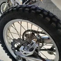 آمیکو xr186|موتورسیکلت|بندر ترکمن, |دیوار