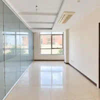 اندرزگو ۱۰۵ متر ساختمان پزشکان خوش نقشه ویو بلوار