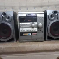 ضبط و باند آیوا ژاپن خوش صدا