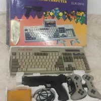 آتاری ـGLK2010