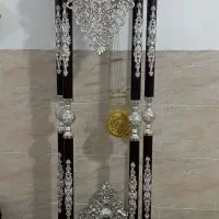 ساعت ایستاده در حد نو