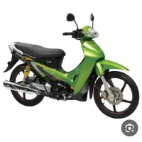 موتور کویر ۱۲۵ صفر بیکلاچ