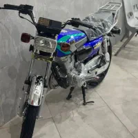 موتور احسان ۲۰۰ مدل ۱۴۰۴