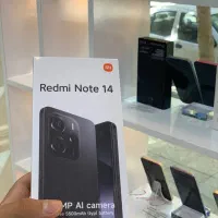 گوشی های اندرید نوت ۱۴شیائومی|موبایل|کرمانشاه, |دیوار