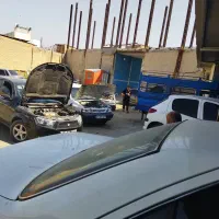 مغازه رهن کامل گاراژ اسماعیلی