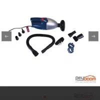 دمنده و مکنده رونیکس ۱۲۰۲|جاروبرقی، جارو شارژی، بخارشو|تهران, عبدل‌آباد|دیوار