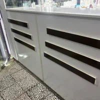 فروش دکور مغازه|فروشگاه و مغازه|اصفهان, منتظرالمهدی|دیوار