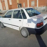 پراید ۸۵|خودرو سواری و وانت|همدان, |دیوار