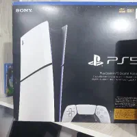 فروش پی اس ۵