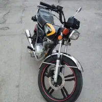 هندا 200کویر مدل 1402