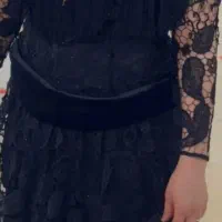 پیراهن کردی سقزی