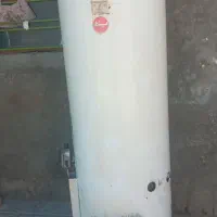 ابگرمکن بزرگ دست دوم تمیز بدون خرابی