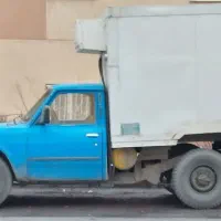 نیسان بدون‌ رنگ یخچالی دوگانه ۸۸