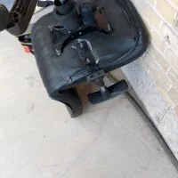 تع میر قطعات صندلی اداری|خدمات پیشه و مهارت|نظرآباد, نظرآباد|دیوار