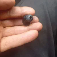 یک عدد هندزفری|لوازم جانبی موبایل و تبلت|قرچک, مهدیه|دیوار