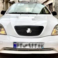 تیبا۲ مدل ۹۹ بدون رنگ بدون ترک