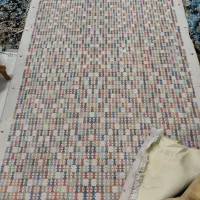 فرش فانتزی در حد نو