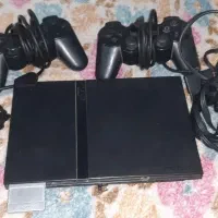 پلی استیشن ۲ ps2