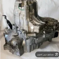 گیربکس پیکان  پرایدو روا