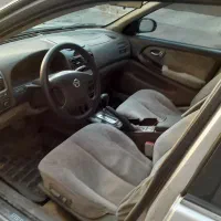 ماکسیما اوتومات ۸۵|خودرو سواری و وانت|اصفهان, سپاهانشهر|دیوار