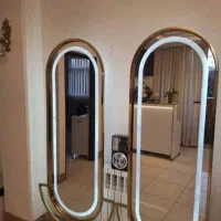 آینه ها دونه ای ۴ تومان کاملا نو