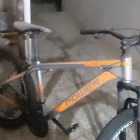 دوچرخه|دوچرخه، اسکیت، اسکوتر|تربت‌حیدریه, دیزقند|دیوار