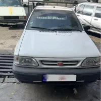 پرایدوانت مدل۱۴۰۳