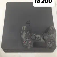 ps4 پی اس فور اسلیم تک دسته