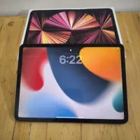 ipad pro 2021 M1