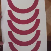 کار در منزل با قیچی و یه انباردار