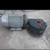 دینام کیربکس