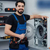 تعمیرات تخصصی لباسشویی
