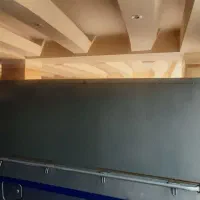 باربند جویباری وانت مزدا تک کابین