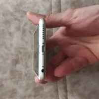 گوشی آیفون 6S plus|موبایل|اردبیل, |دیوار