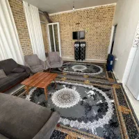 اجاره باغ ویلای (نوساز و نقلی)|اجارهٔ کوتاهمدت ویلا و باغ|شهریار, شهرک شاهد|دیوار