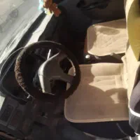 ماشین پراید مدل ۸۳|خودرو سواری و وانت|بافق, |دیوار