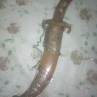 خنجر،کلکسیون،دکور