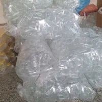 ظرف نیم کیلویی پلاستیک 2100عدد بسته ای 150 دونه