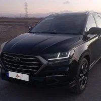 راننده شخصی با ماشین شاسی در خدمتم|خودرو اجاره‌ای|گلبهار, شهر جدید گلبهار|دیوار