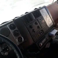 کشنده امیکو اتاق مان۸۴|خودرو سنگین|زاهدان, |دیوار