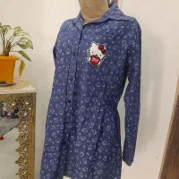 انواع لباس بچه گانه|کفش و لباس بچه|پرند, فاز ۵|دیوار