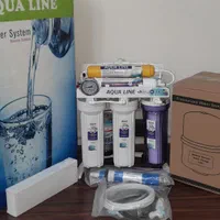 دستگاههای تصفیه آب خانگی و لوازم جانبی|آب‌سردکن و تصفیه آب|قدس, شهر‌قدس|دیوار