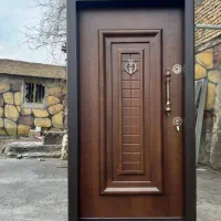 تولید درب ضدسرقت طرح